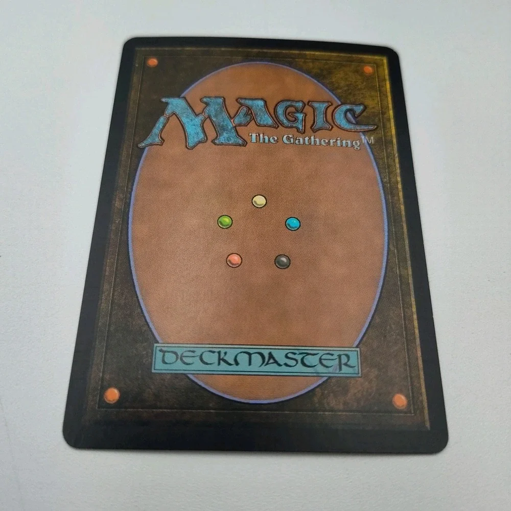 MTG FOIL‎ Genesis Chamber #122 Darksteel 2004 MAGIC THE GATHERING BG.2WA3219